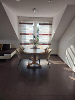 Panorama Wohnung - Künzelsau - 2