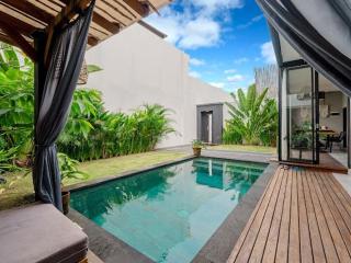 Villa Umaluna Berawa - 8