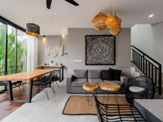 Villa Umaluna Berawa - Canggu - 2