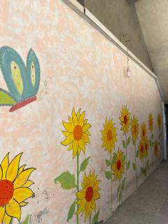 The Blossom Nest - Quios - 9