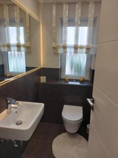 Panorama Wohnung - 3