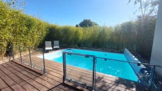Bienvenue chez PO et Marie - Montferrier-sur-Lez - 9