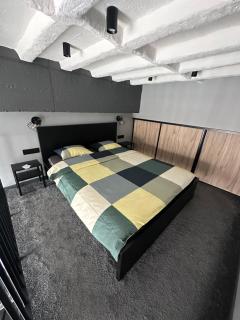 Radiocity loft in the heart of Kaunas - Kaunas - 2