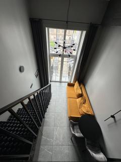 Radiocity loft in the heart of Kaunas - Kaunas - 3
