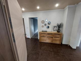 Panorama Wohnung - Künzelsau - 4