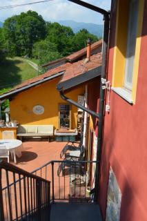 Le Vele - Lanzo Torinese - 2