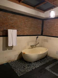 Uma Ayu Bali - Munduk - 8