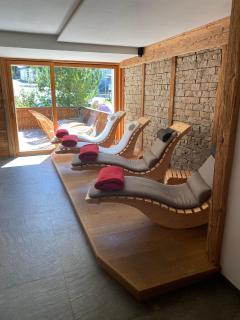 Garni Appartements Des Alpes - Sulden - 6