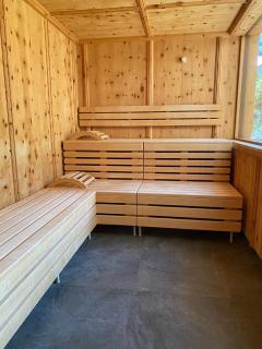 Garni Appartements Des Alpes - Sulden - 5