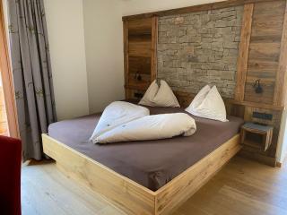 Garni Appartements Des Alpes - Sulden - 8
