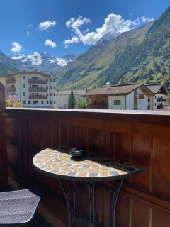 Garni Appartements Des Alpes - Sulden - 4