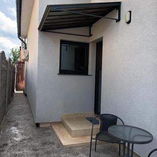 Casa Katy Băile Felix - Haieu - 8