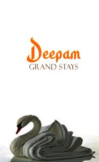 Deepam Grand Stays - 1