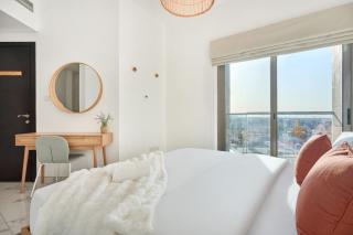 Family-Friendly 2BR Apartment in Dubai South at MAG-565 near EXPO and Al Maktoum Airport DWC - Dubai - 3