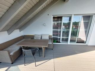 Panorama Wohnung - Künzelsau - 5