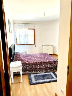 Quarto privado Eixo Atlântico - Bragança - 8