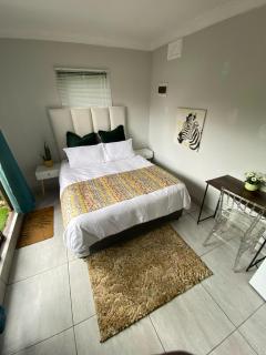 Privacy and comfort - Durban - 7