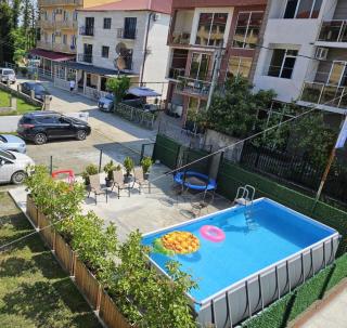 Imeri Hotel - 7