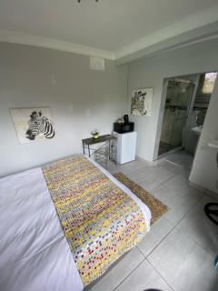 Privacy and comfort - Durban - 6