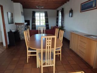 10-person gîte in Barfleur - 3