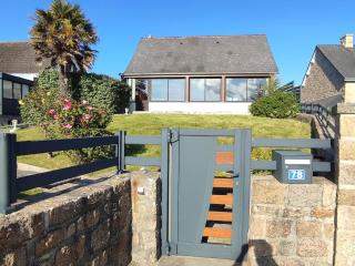10-person gîte in Barfleur - 9