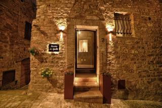 Rooms in Spello - 8