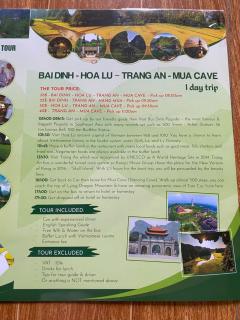 Viet Anh Homestay - Ninh Bình - 2