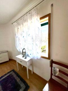Quarto privado Eixo Atlântico - Bragança - 6