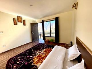 The Auli Hostel - 1