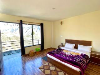 The Auli Hostel - Joshīmath - 1