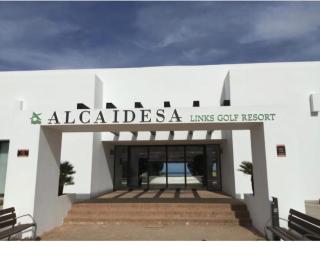 Nueva Alcaidesa Penthouse - San Roque - 1