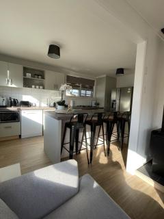 Relax at Jollie - Twizel - 6