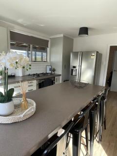 Relax at Jollie - Twizel - 9