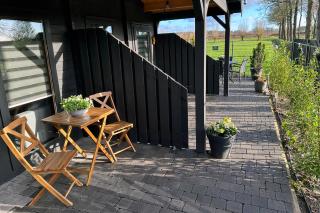 B&B op de Heuvelrug - Leersum - 7