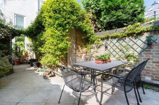 Clareville Grove - Londra - 3