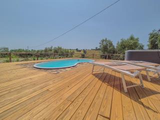 Private Pool and Jacuzzi with Fantastic View - Monte San Pietrangeli - 3