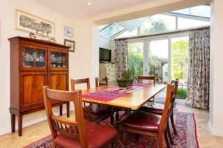 Clareville Grove - Londra - 6