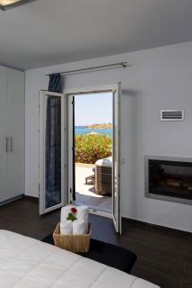 Syros Sun Beach Villa - Vari - 1
