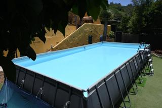 La Alpispa - Valleseco - 0