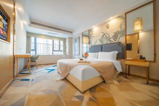 Kuanyue Service Apartment Chongqing Lijia Children's Hospital Happy Valley Branch - Chongqing - 5