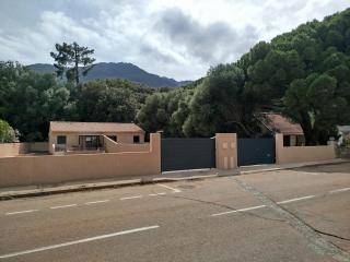 Clos Jeannette Villa close to Pinarelle beach and cavu natural pools - Zonza - 8