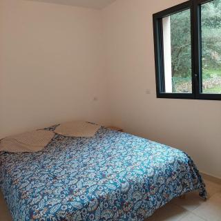 Clos Jeannette Villa close to Pinarelle beach and cavu natural pools - Zonza - 7
