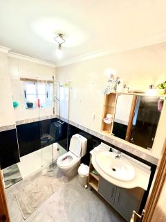 Quarto privado Eixo Atlântico - Bragança - 7