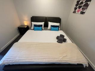 Modern 1BD Apt w free parking in central Brunswick - Melbourne - 8