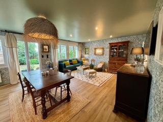 Charme !Appartement plein centre plage à pieds Parking - 9