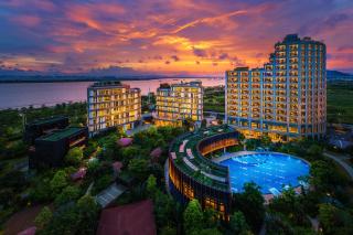 Serensia Woods Wellness Resort - 9