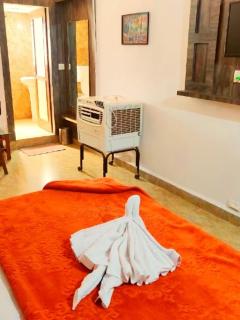 Panchmarhi Deluxe Stay - Pachmarhī - 6