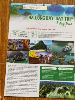 Viet Anh Homestay - 3