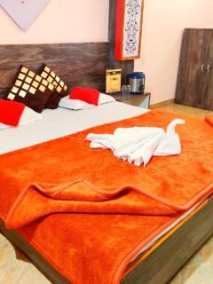 Panchmarhi Deluxe Stay - Pachmarhī - 3