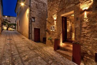 Rooms in Spello - 9